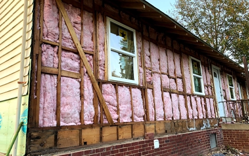 framing repair