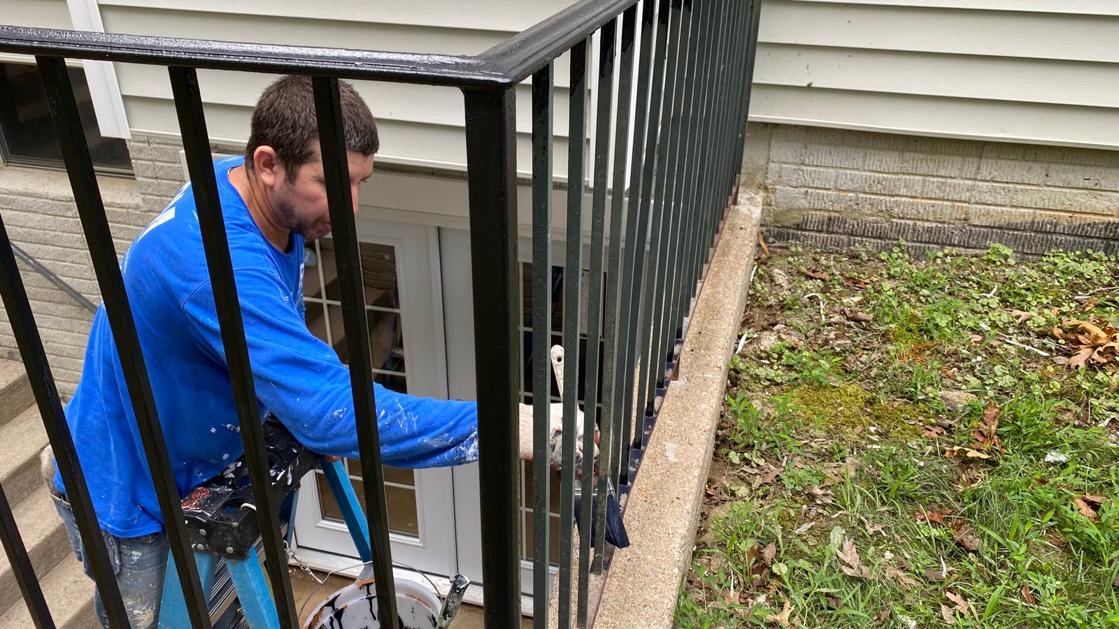 Welding Services in Lorton VA