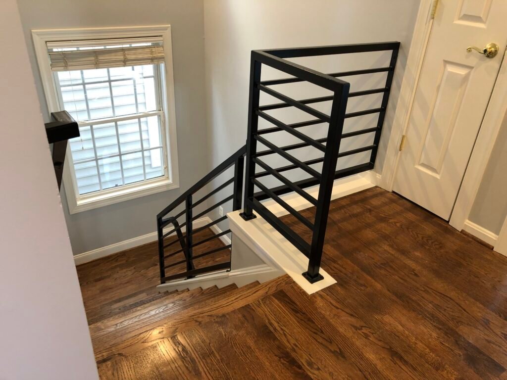 Welding Services in Lorton VA