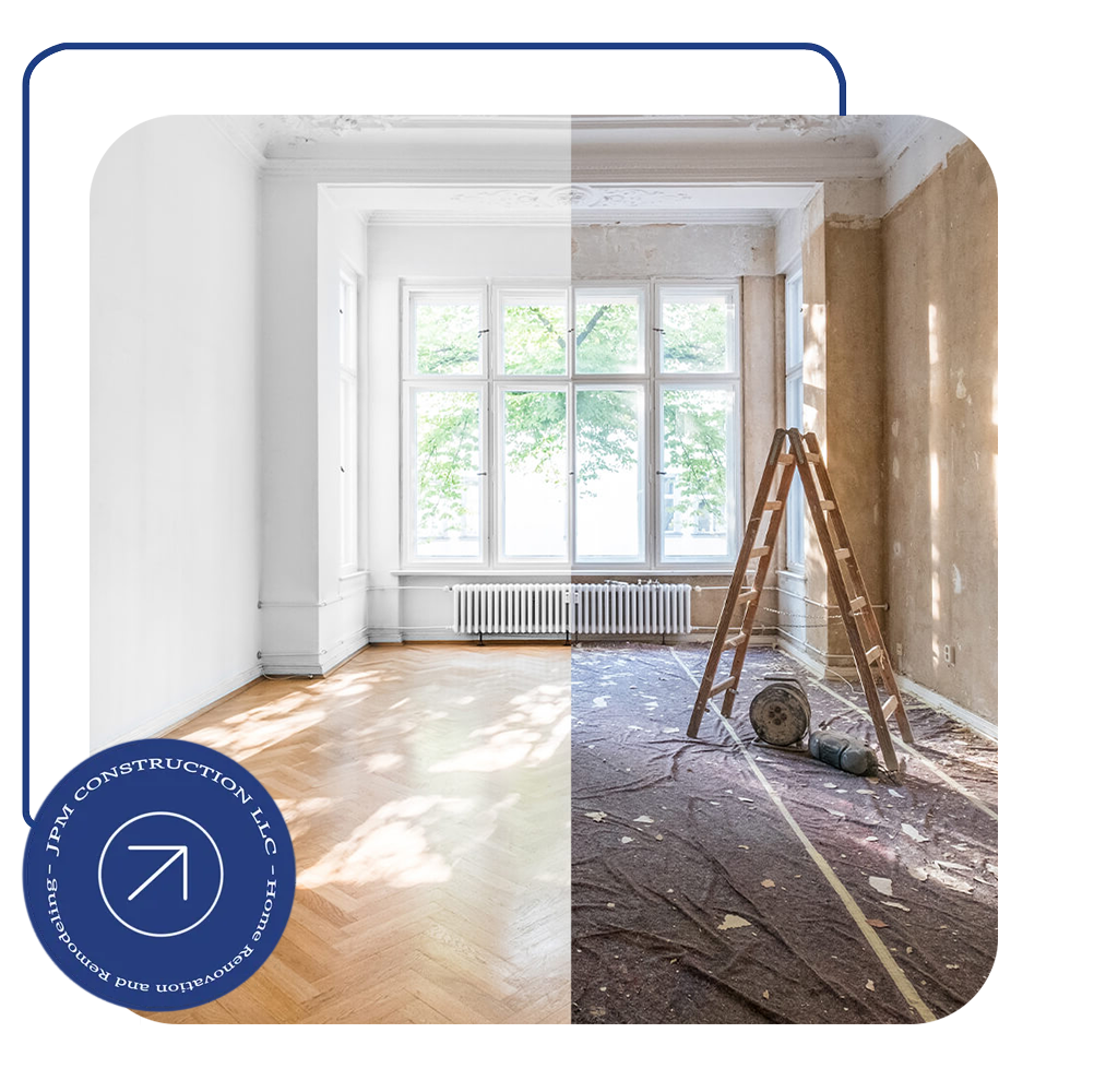 Home Improvement in Woodbridge VA