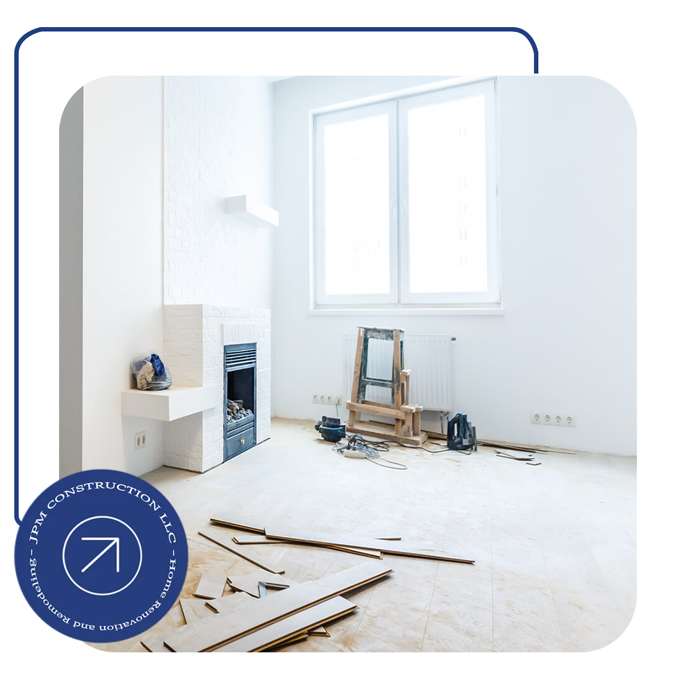 Home Improvement in Woodbridge VA