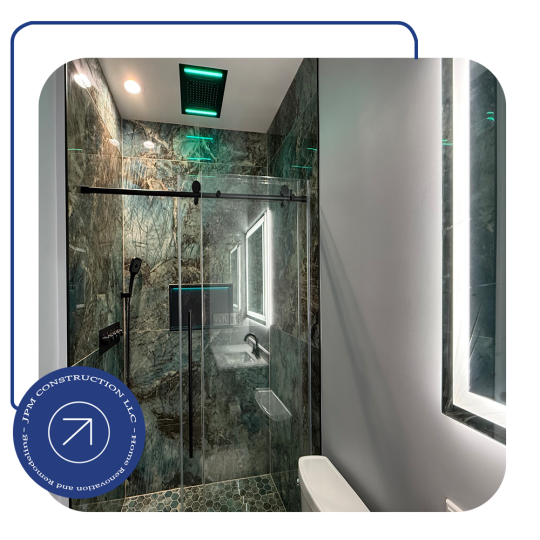 General Contractor in Lorton VA-JPM CONSTRUCTION LLC-Renovations. General Contractor in Lorton VA