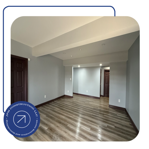 General Contractor Lorton VA-JPM CONSTRUCTION LLC-Home Renovations. General Contractor In Lorton